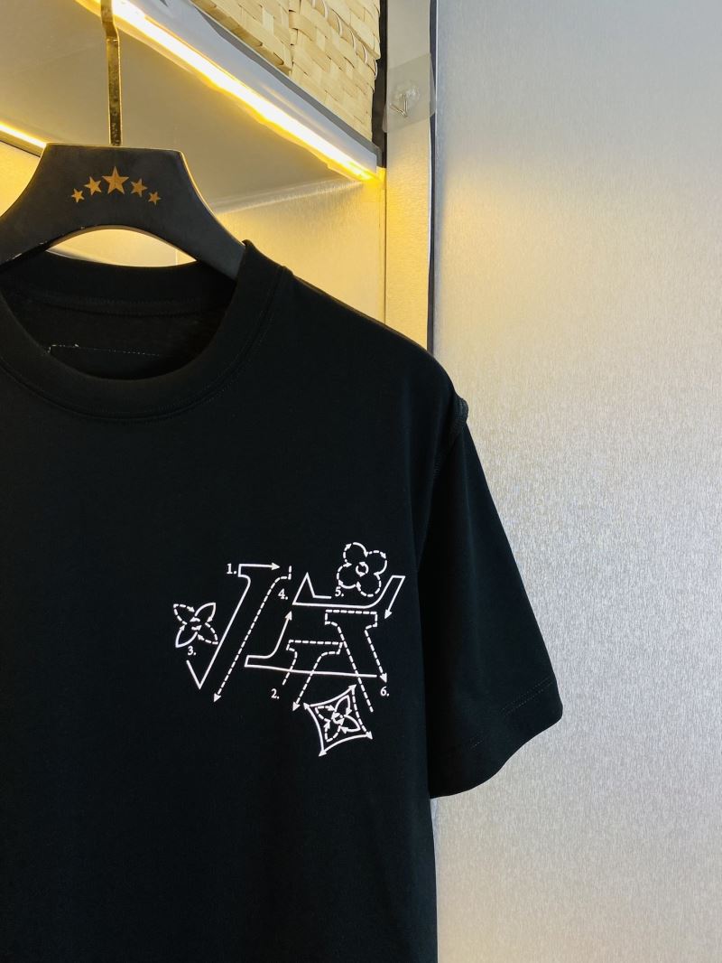 Louis Vuitton T-Shirts